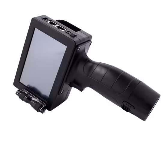 Faith Portable Printer Receipt Qr Code Printer