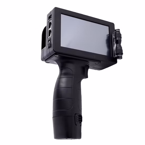 Faith Portable Printer Receipt Qr Code Printer