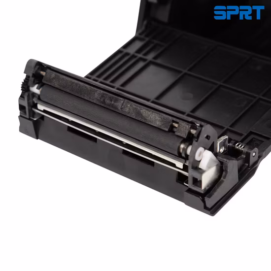 Impressora de tíquetes para quiosque com cortador automático incorporado de 80 mm