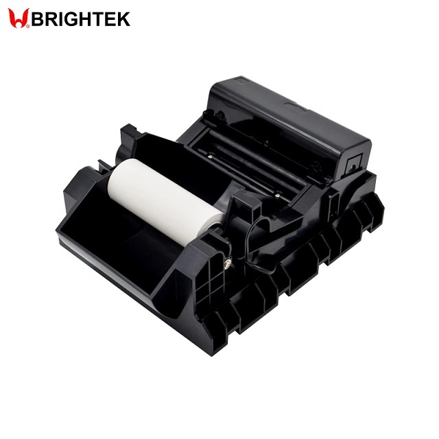 80mm Kiosk Thermal Printer with Auto Cutter (WH-U05)