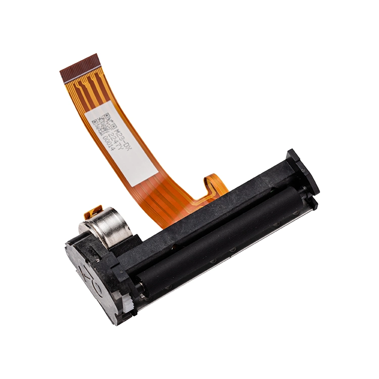 58mm Thermal Printer Mechanism PRT M23 For POS Printer Thermal Receipt Printer