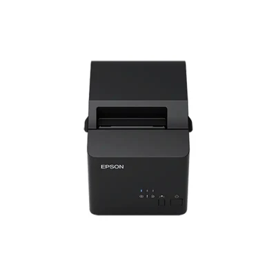 Epson TM-T100 impressora térmica de 80 mm de nova geração impressora de quiosque de recibos de mesa de alta velocidade